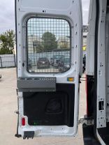 2016 FORD TRANSIT 250 VAN VAN V6, FLEX FUEL, 3.7 LITER EXTENDED LENGTH HIGH ROOF W/SLIDING SIDE DOOR W/LWB VAN 3D at Motors On Wheels - used car dealership in Houston, Texas.
