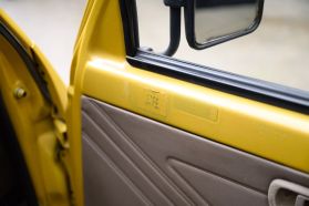 1992 DAIHATSU HIJET TRUCK EF JUMBO