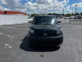 2008 SCION XB