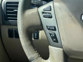 2015 NISSAN ARMADA