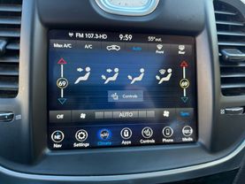 2020 CHRYSLER 300 SEDAN WHITE AUTOMATIC - Budget Used Car Sales