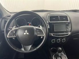 2015 MITSUBISHI OUTLANDER SPORT