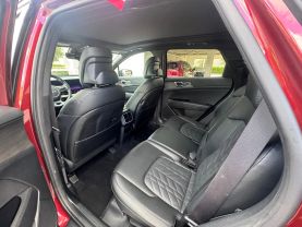 2024 KIA SPORTAGE SUV 4-CYL, GDI, 2.5 LITER X-LINE SPORT UTILITY 4D