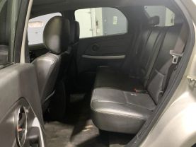 2008 CHEVROLET EQUINOX SUV 3.6L SPORT 4DR
