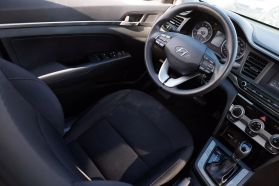 2019 HYUNDAI ELANTRA for sale in  Orlando, FL