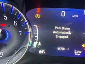 2022 CHRYSLER PACIFICA VAN V6, 3.6 LITER TOURING L VAN 4D