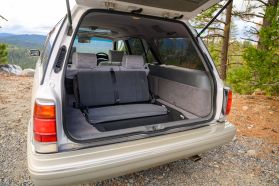 1997 TOYOTA CROWN WAGON WAGON 1JZ-GE ROYAL SALOON