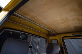 1992 DAIHATSU HIJET TRUCK EF JUMBO