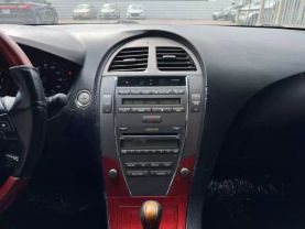 2008 LEXUS ES
