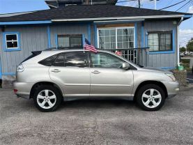 2005 LEXUS RX