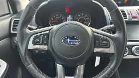 2017 SUBARU CROSSTREK