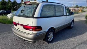 1997 TOYOTA ESTIMA VAN 2TZ-FZE G
