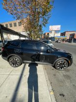 2023 KIA SPORTAGE SUV 4-CYL, GDI, 2.5 LITER X-LINE SPORT UTILITY 4D