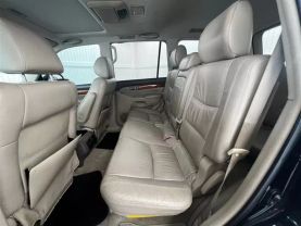 2004 LEXUS GX