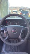 2015 Gmc Savana 2500 Cargo Extended Van 3d - Image 10