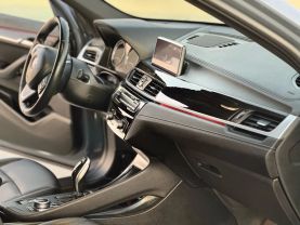 2021 BMW X1 SUV 4-CYL, TURBO, 2.0 LITER SDRIVE28I SPORT UTILITY 4D