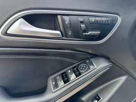 2015 MERCEDES-BENZ CLA-CLASS