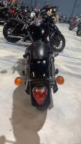 2004 TRIUMPH BONNEVILLE SPEEDMASTER STREET - -