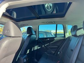2013 VOLKSWAGEN TIGUAN