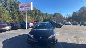 2013 Honda Civic - Image 2