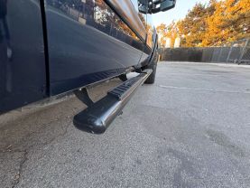 2007 CHEVROLET SILVERADO 2500 HD CREW CAB PICKUP V8, 6.0 LITER LT PICKUP 4D 6 1/2 FT