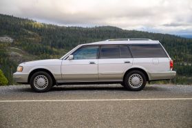 1997 TOYOTA CROWN WAGON WAGON 1JZ-GE ROYAL SALOON