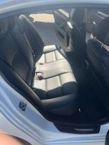 2015 BMW 5 SERIES SEDAN 4-CYL, TURBO, 2.0 LITER 528I SEDAN 4D