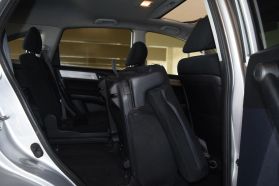 2010 HONDA CR-V SUV 4-CYL, VTEC, 2.4 LITER EX SPORT UTILITY 4D