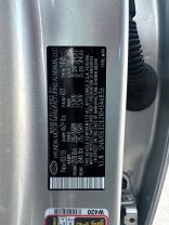 2024 HYUNDAI TUCSON SUV 4-CYL, GDI, 2.5 LITER LIMITED SPORT UTILITY 4D