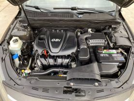 2013 KIA OPTIMA SEDAN 4-CYL, 2.4 LITER EX SEDAN 4D at Motors On Wheels - used car dealership in Houston, Texas.