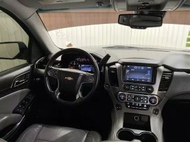 2015 CHEVROLET SUBURBAN