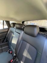 2024 MAZDA CX-50 SUV 4-CYL, SKYACTIV-G, 2.5 LITER 2.5 S SELECT SPORT UTILITY 4D