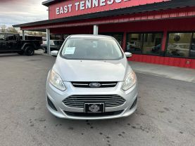 2016 FORD C-MAX HYBRID