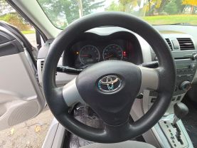 2011 TOYOTA COROLLA SEDAN 4-CYL, 1.8 LITER LE SEDAN 4D