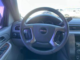 2007 GMC YUKON XL 1500