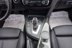 2018 BMW 3 SERIES SEDAN 4-CYL, SULEV, TURBO, 2.0L 330I GRAN TURISMO XDRIVE SEDAN 4D