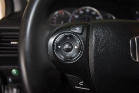 2014 HONDA ACCORD SEDAN 4-CYL, I-VTEC, 2.4 LITER SPORT SEDAN 4D