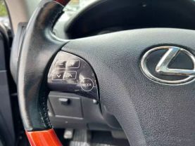 2008 LEXUS ES