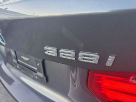 2014 BMW 3 SERIES