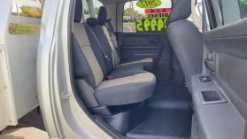 2012 Ram 4500 Crew Cab & Chassis Slt Cab & Chassis 4d - Image 22