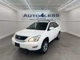 2009 LEXUS RX