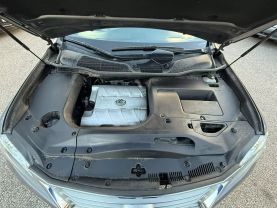 2014 LEXUS RX SUV V6, 3.5 LITER RX 350 SPORT UTILITY 4D