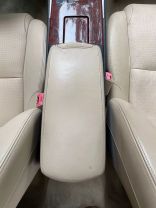 2007 LEXUS IS SEDAN V6, 2.5 LITER IS 250 SEDAN 4D