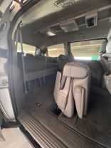 2005 CHRYSLER TOWN & COUNTRY VAN V6, 3.8 LITER TOURING MINIVAN 4D