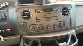 2011 FORD E250 CARGO