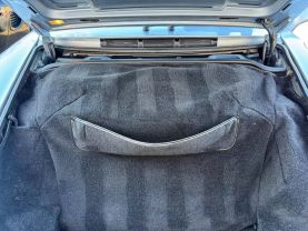 1995 PORSCHE 911 COUPE 6-CYL, 3.6 LITER CARRERA 4 COUPE 2D