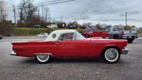 1957 Ford Thunderbird Hard & Soft Tops - - Image 6