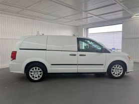 2014 RAM C/V TRADESMAN