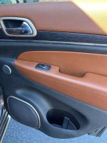 2015 Jeep Grand Cherokee Summit Sport Utility 4d - Image 18