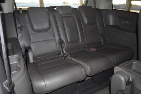 2015 HONDA ODYSSEY VAN V6, I-VTEC, 3.5 LITER TOURING ELITE MINIVAN 4D